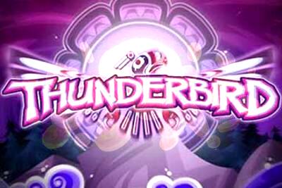 Top Slot Game of the Month: Thunderbird Slot