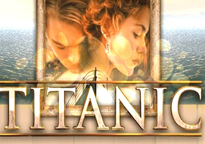Top Slot Game of the Month: Titanic Slot