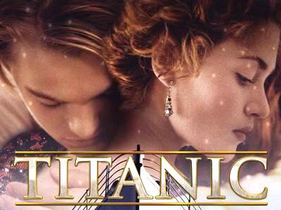 Top Slot Game of the Month: Titanic Slots