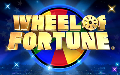 Top Slot Game of the Month: Wheel of Fortune Slots
