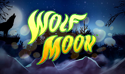 Top Slot Game of the Month: Wolf Moon Slots