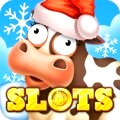 Incredible Slots & All Conceivable Table Games!