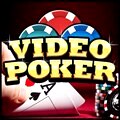 Over 250 top slots, video poker & blackjack games