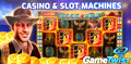 GameTwist Casino Slots: Play Vegas Slot Machines