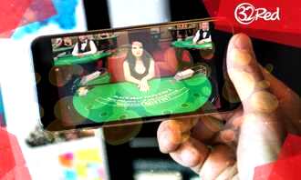 32red Live Casino Review