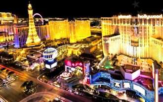 Cheap Hotels in Las Vegas