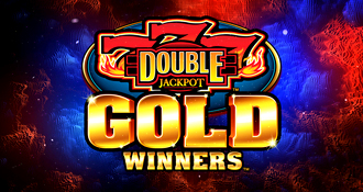 Double Gold Slot Machine