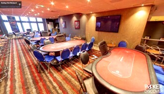 Genting Casino Blackpool