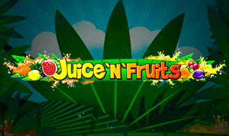 Juice N Fruits Slot