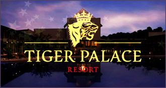 Tiger Palace Resort