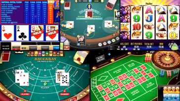 Best European Online Casinos