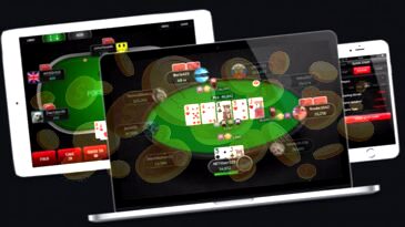 Pennsylvania Online Poker Sites