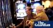 Britain's biggest casino opens at Aspers Westfield Stratford City