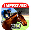 Download Virtual Horse Racing 3D 1.2.3 for iPhone OS