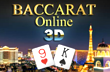GameSpring Launches Baccarat Online on Facebook Adweek