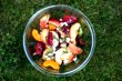 Sweet and Spicy Fruit Salad Recipe