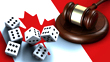 The Illegality of Current Gambling Laws in Canada