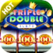 Triple Double Slots Free Slots for Android