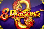 8 Dragons Slot Review