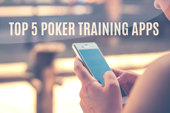 Best Poker Training Sites