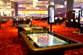 Casinos in London