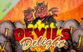 Devil's Number Slot
