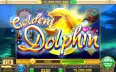 Dolphin Deluxe Slots