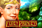 Elven Princess Slots
