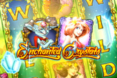 Enchanted Crystals Online Slot