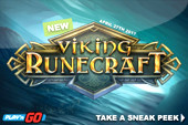 Free Viking Runecraft
