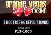 Grande Vegas Casino Review