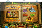 Jackpot Jungle Casino Review