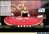 Live Baccarat Online Casinos