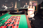 Live Casino Roulette Uk