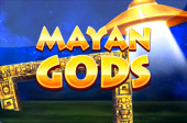 Mayan Gods Slot Machine