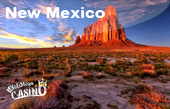 New Mexico Online Casino