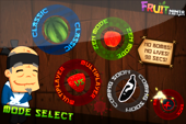 Ninja Fruit Online