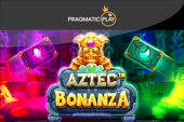 Play Aztec Gems Slot