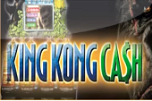 Play King Kong Cash Slot