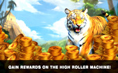 Play King Tiger Slot Online
