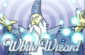 Play White Wizard Deluxe