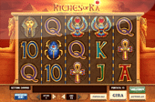 Ra to Riches Slot
