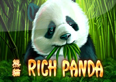 Rich Panda Slot