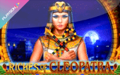 Riches of Cleopatra Slot