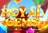 Royal Gems Slot Machine