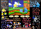 Sonic Games Online
