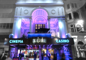The Empire London Review