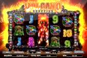 Volcanic Slots Casino Review