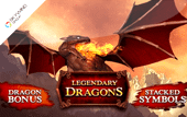 Where are the Legendary Dragons?