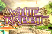 White Rabbit Megaways Review